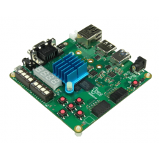 Trenz TE0802: Zynq UltraScale+ MPSoC Development Board